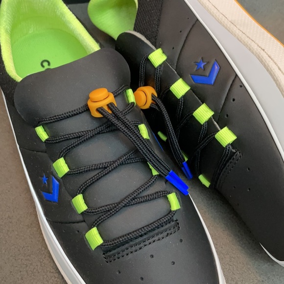 Converse Pro Leather shoes for women - Picture 8 of 10